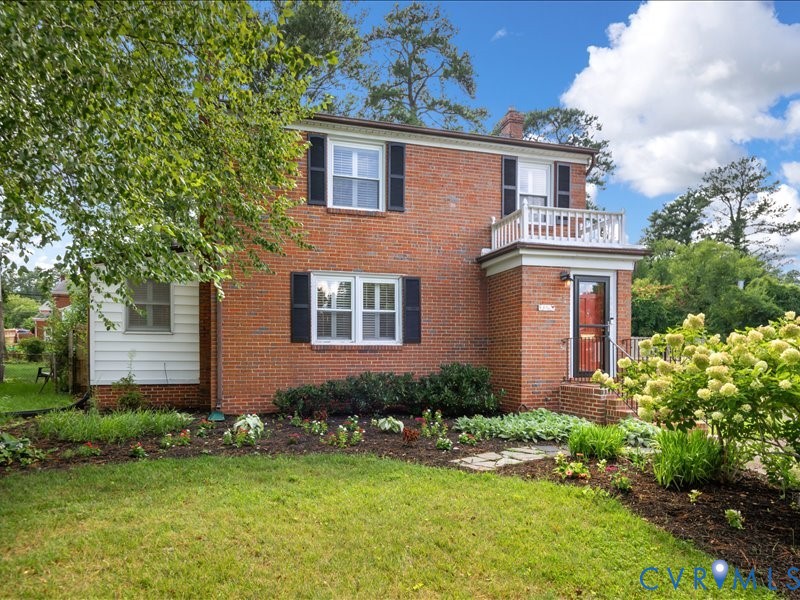 6219 Monument Avenue, St. Mary's Area, Richmond, VA 23226