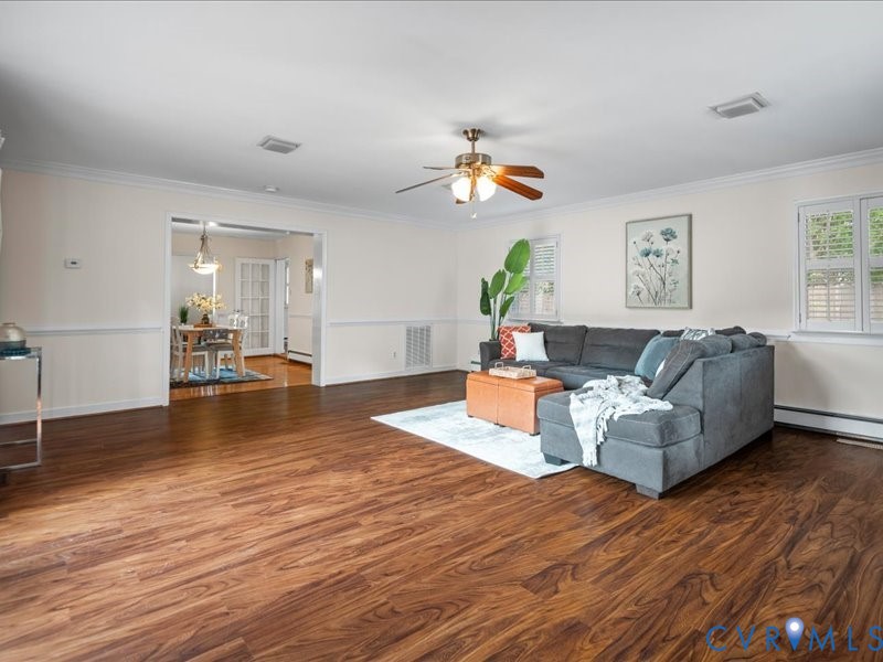 6219 Monument Avenue, St. Mary's Area, Richmond, VA 23226