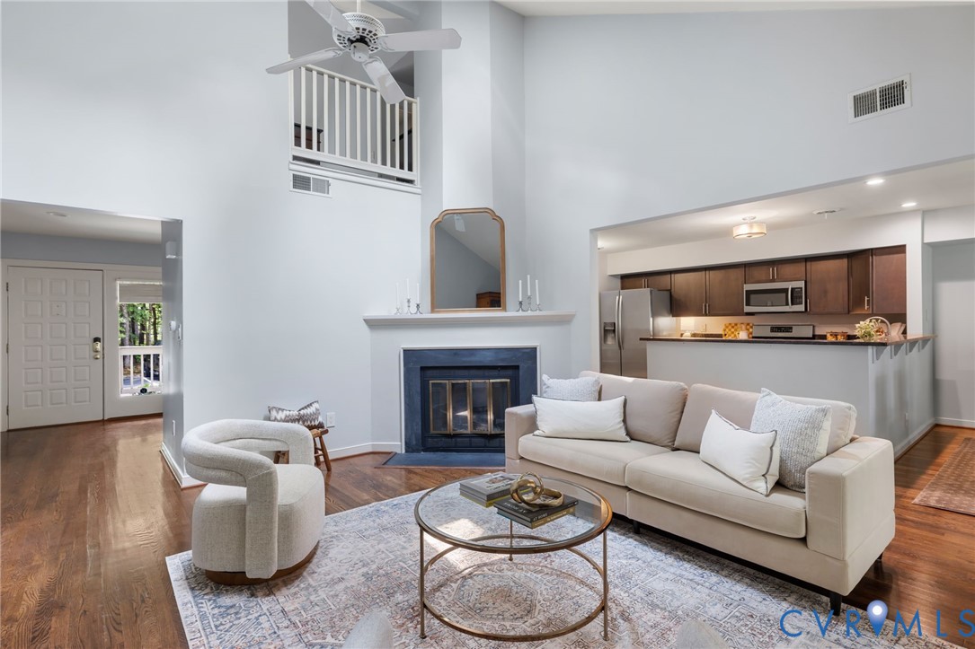 3117 Stony Point Road, #C, Bon Air, Richmond, VA 23235