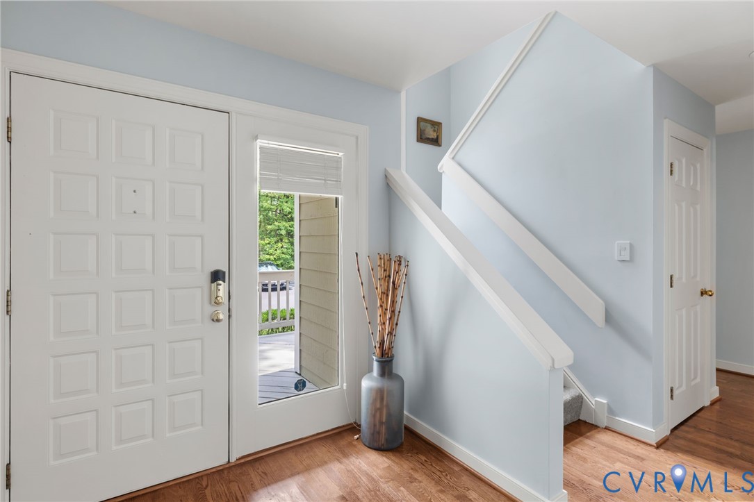3117 Stony Point Road, #C, Bon Air, Richmond, VA 23235