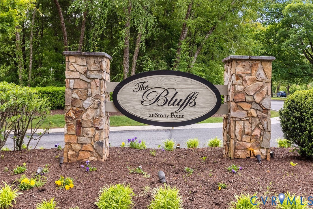3117 Stony Point Road, #C, Bon Air, Richmond, VA 23235