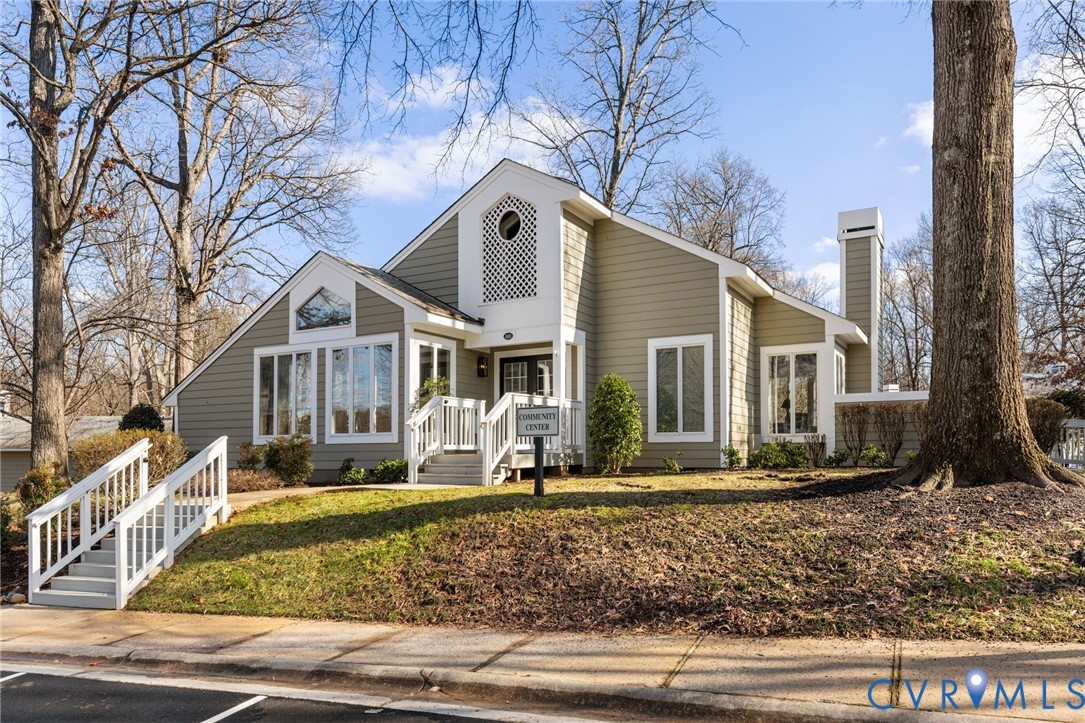 3117 Stony Point Road, #C, Bon Air, Richmond, VA 23235