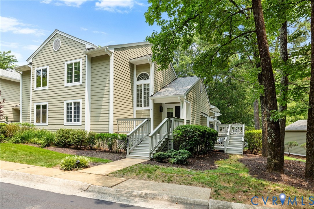 3117 Stony Point Road, #C, Bon Air, Richmond, VA 23235