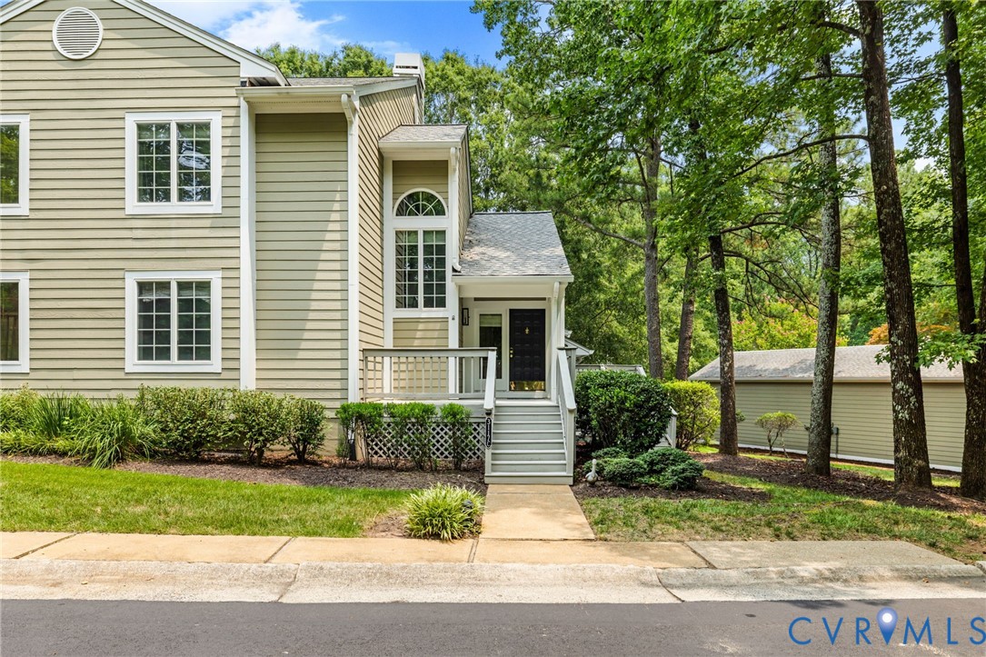 3117 Stony Point Road, #C, Bon Air, Richmond, VA 23235