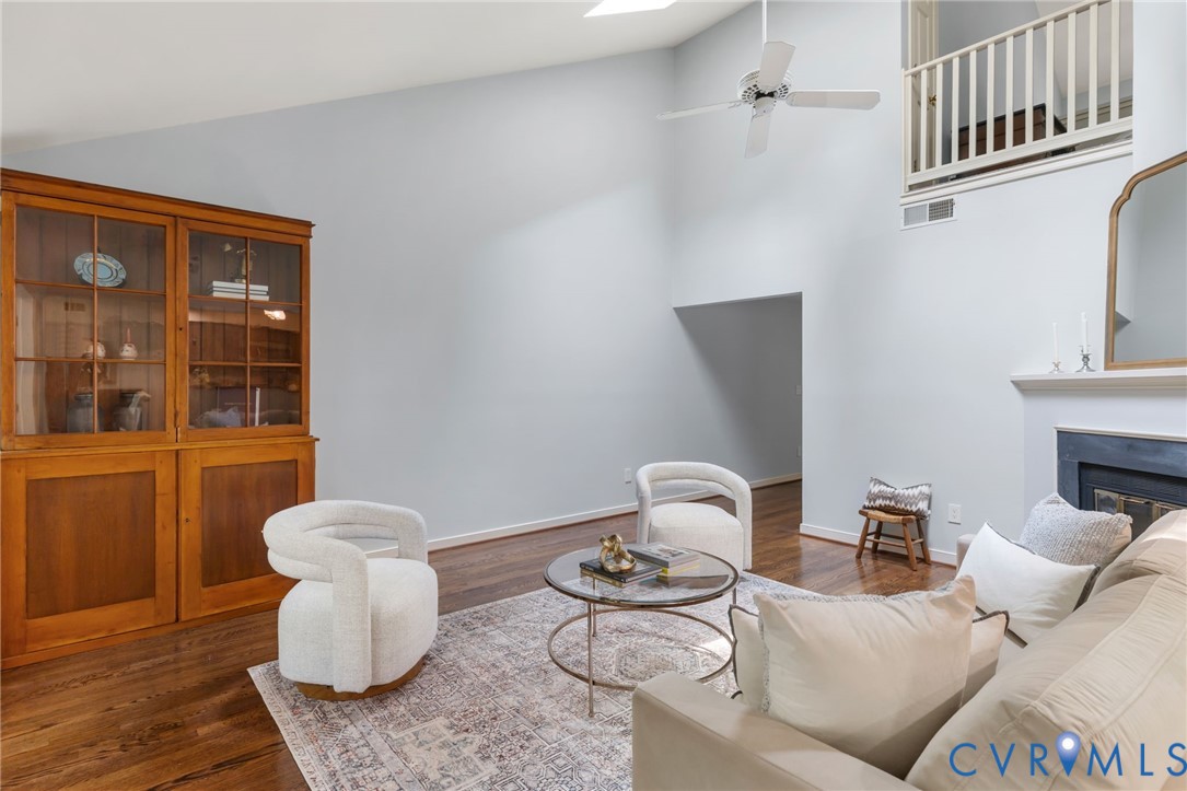 3117 Stony Point Road, #C, Bon Air, Richmond, VA 23235