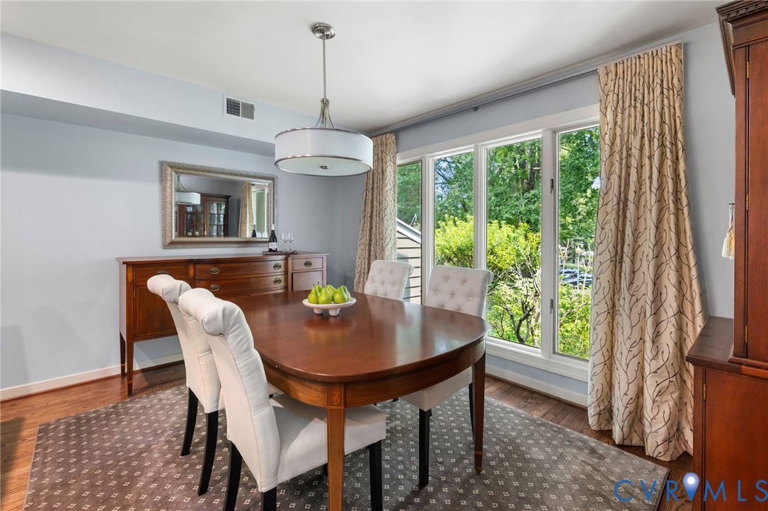 3117 Stony Point Road, #C, Bon Air, Richmond, VA 23235