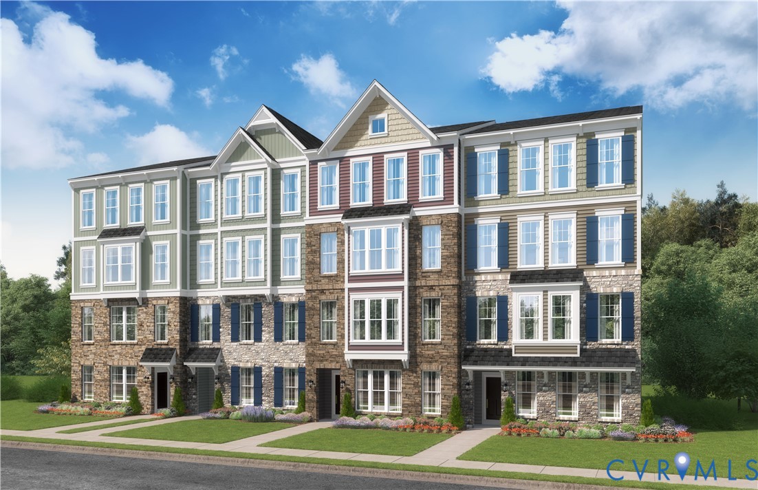 13282 Brattice Loop, Midlothian, VA 23114