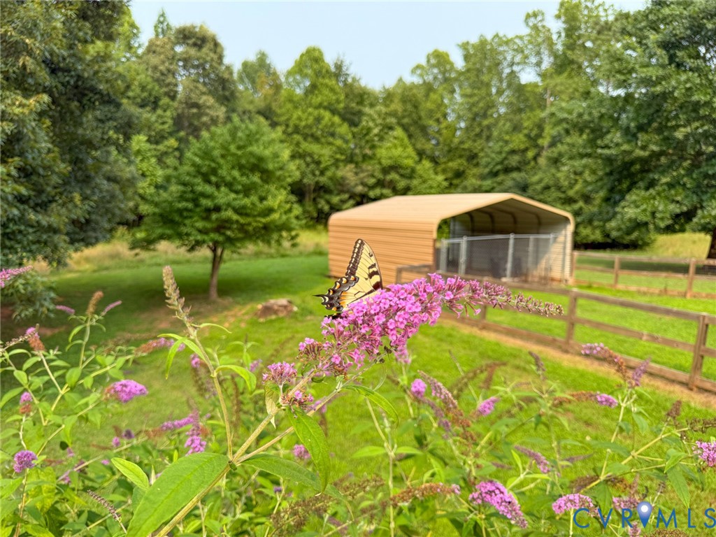 6688 Old Buckingham Road, Powhatan, VA 23139
