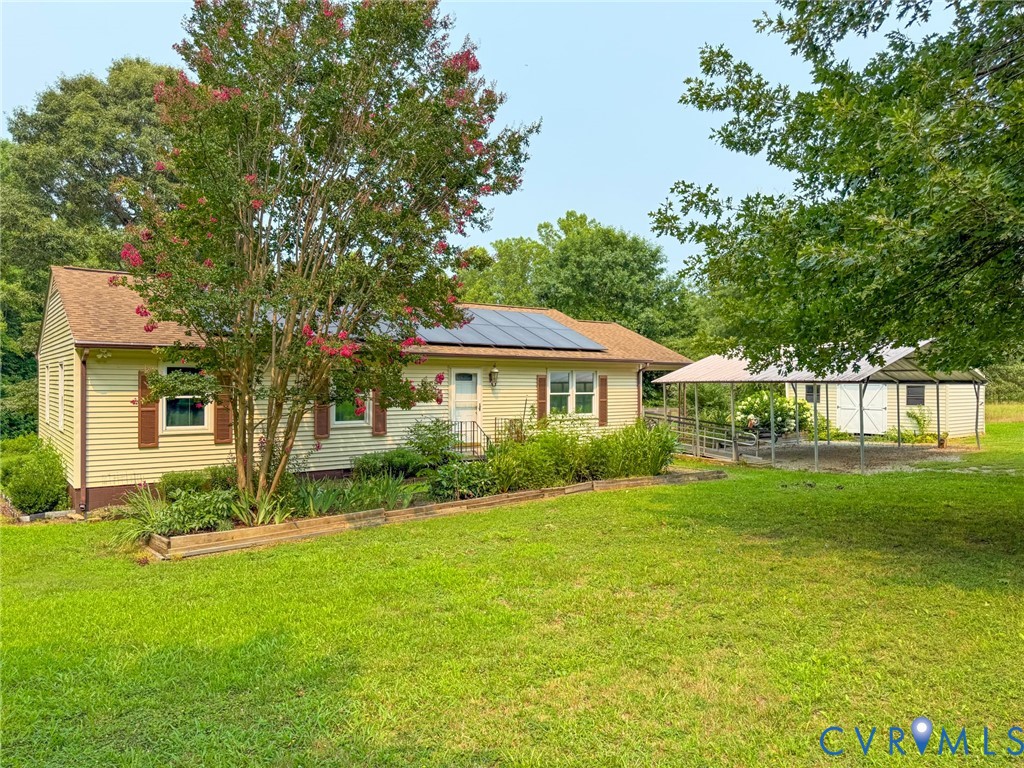 6688 Old Buckingham Road, Powhatan, VA 23139