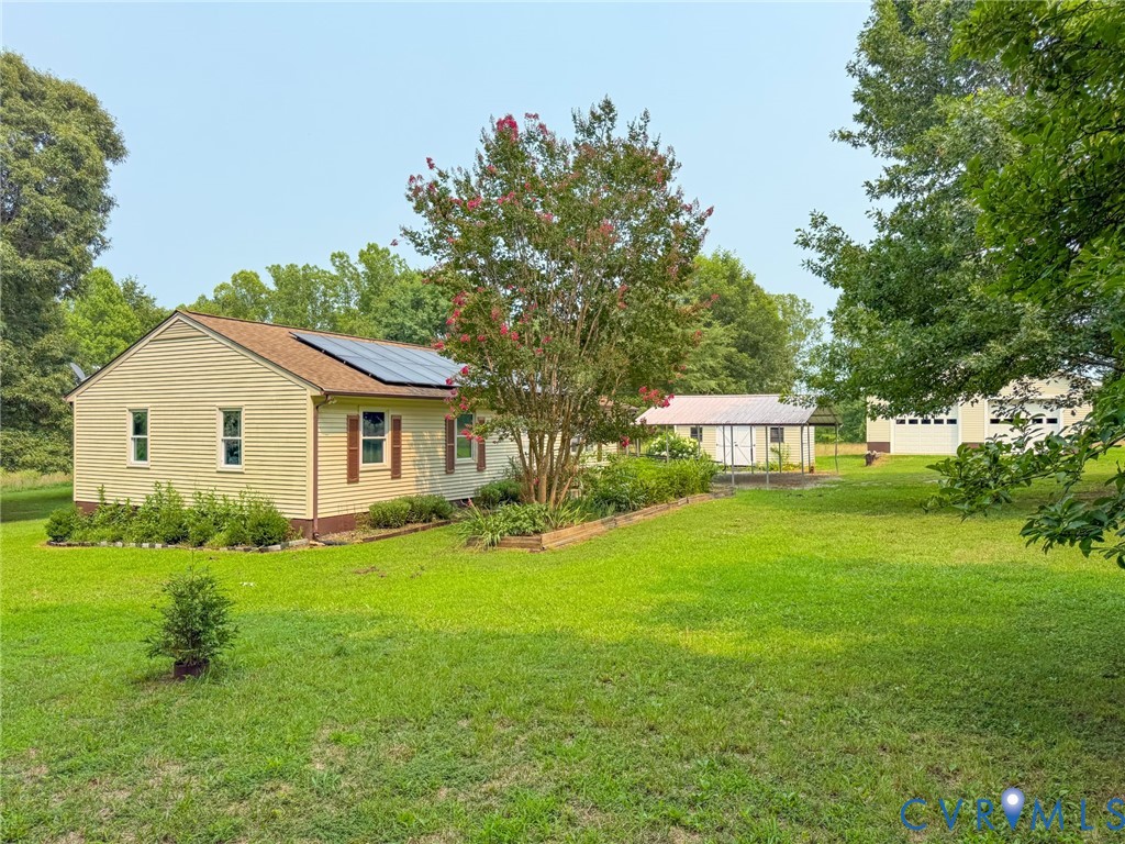 6688 Old Buckingham Road, Powhatan, VA 23139