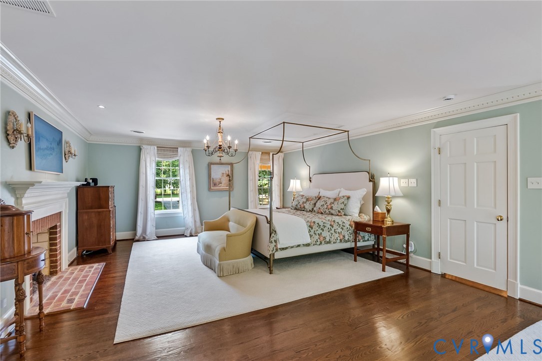 14121 W Salisbury Road, Midlothian, VA 23113