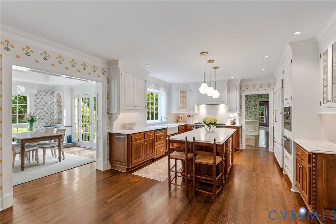 14121 W Salisbury Road, Midlothian, VA 23113