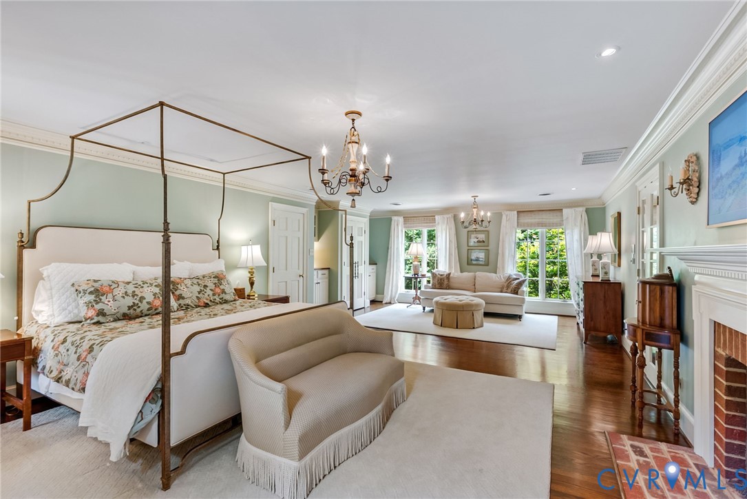 14121 W Salisbury Road, Midlothian, VA 23113
