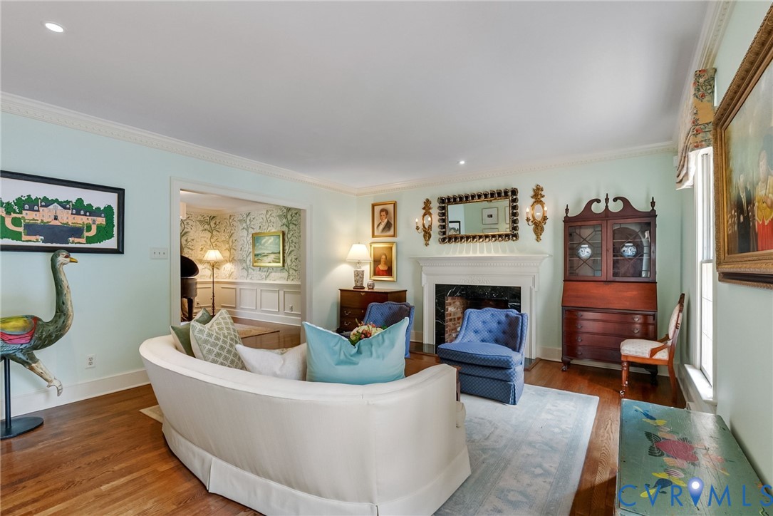 14121 W Salisbury Road, Midlothian, VA 23113