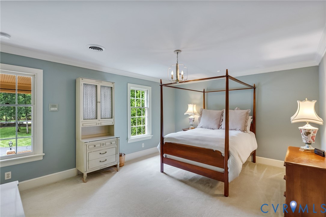 14121 W Salisbury Road, Midlothian, VA 23113