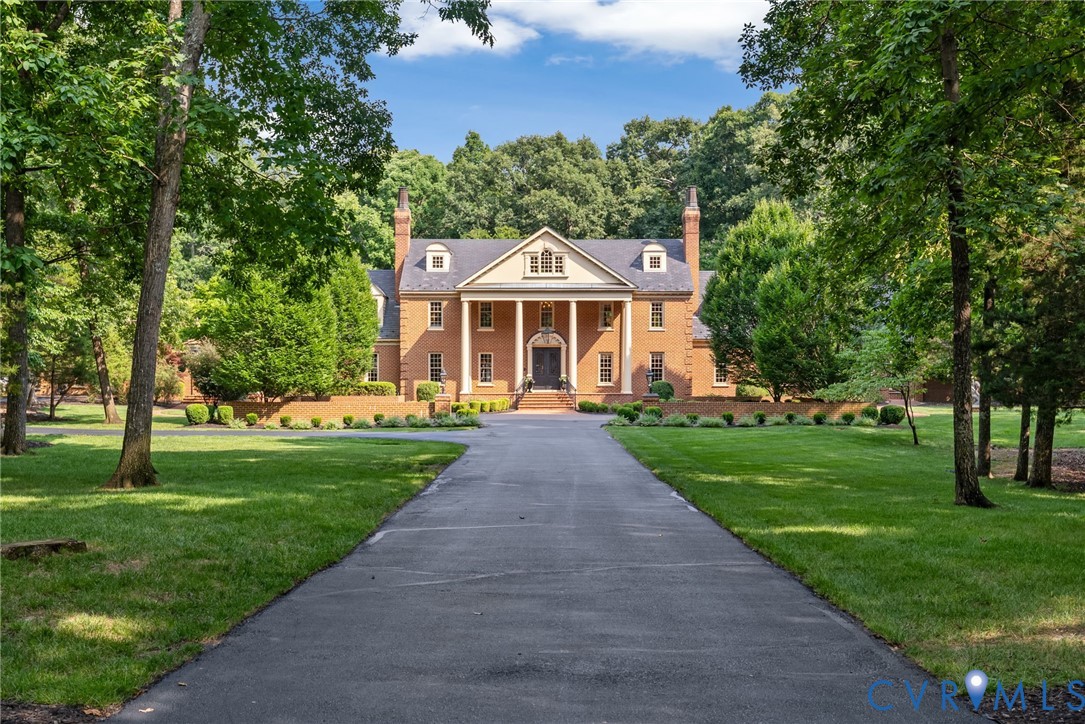 14121 W Salisbury Road, Midlothian, VA 23113