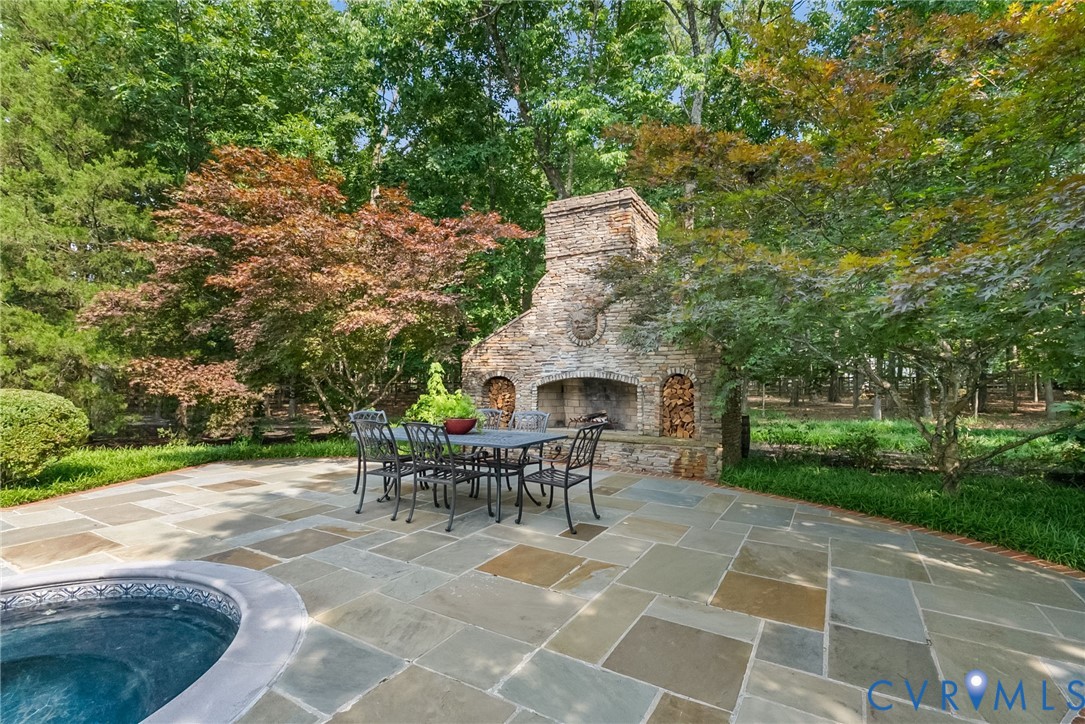 14121 W Salisbury Road, Midlothian, VA 23113