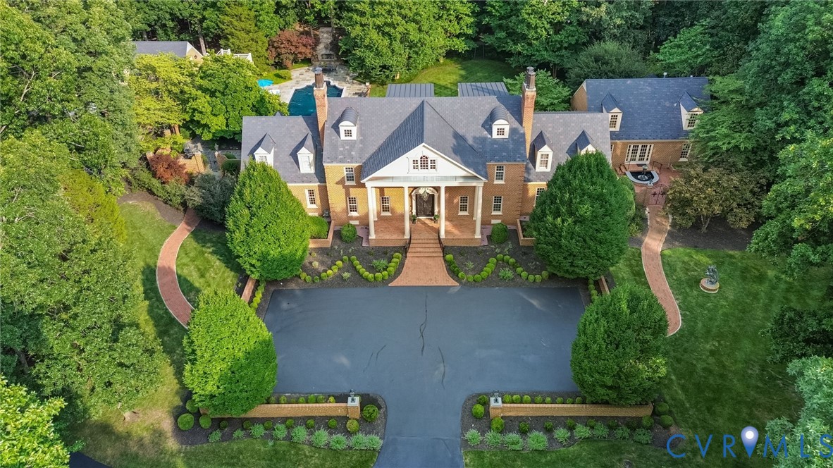 14121 W Salisbury Road, Midlothian, VA 23113