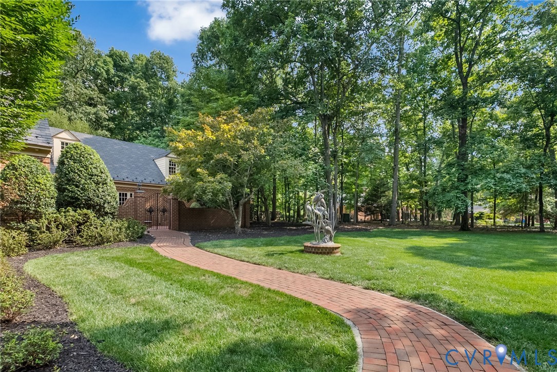 14121 W Salisbury Road, Midlothian, VA 23113