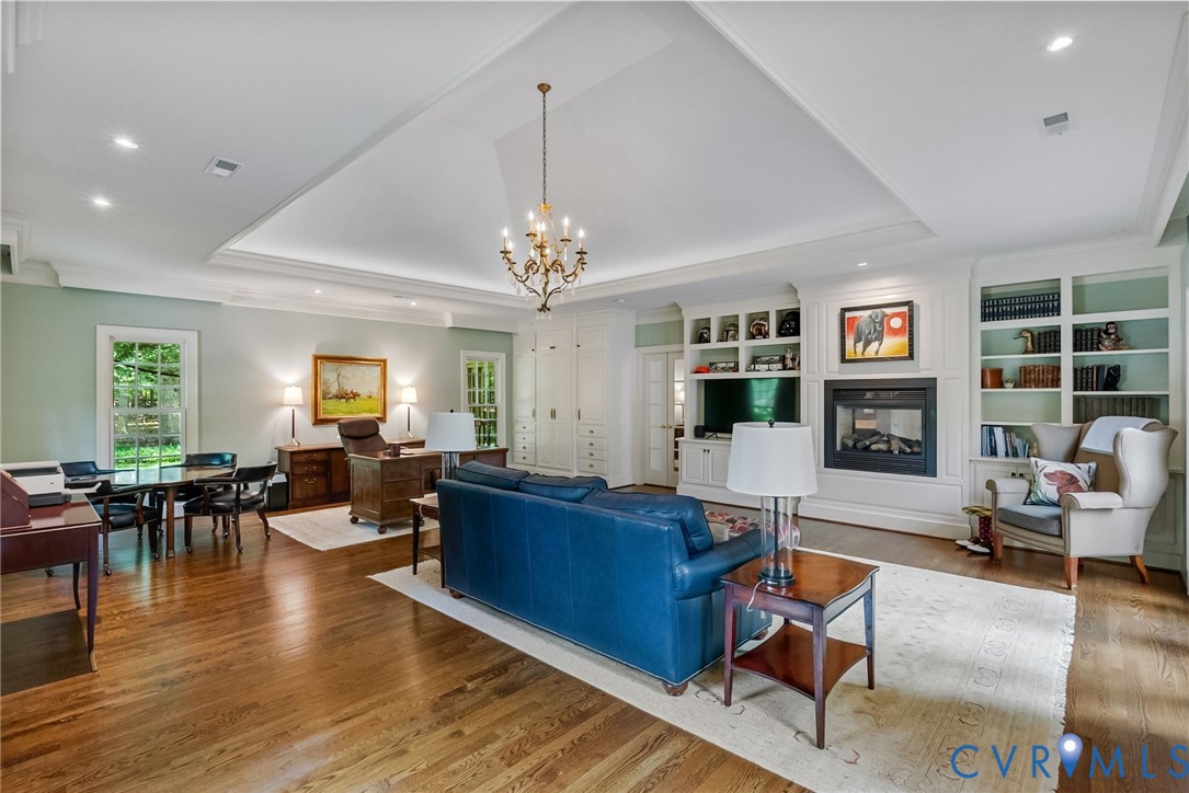 14121 W Salisbury Road, Midlothian, VA 23113