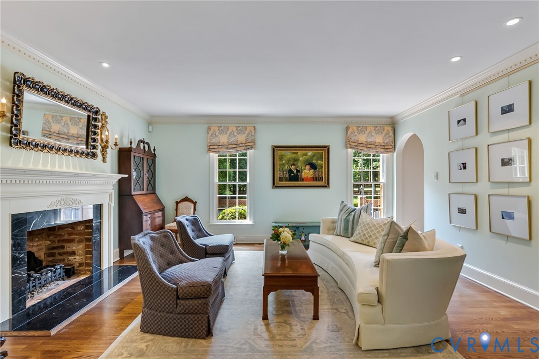 14121 W Salisbury Road, Midlothian, VA 23113