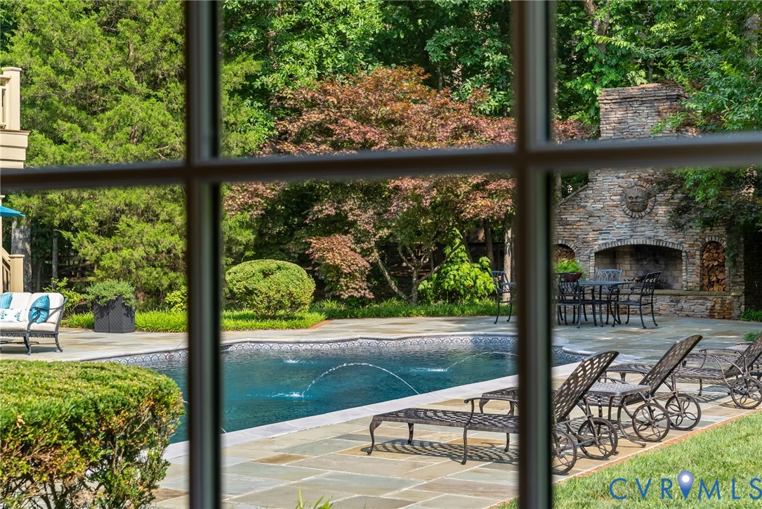 14121 W Salisbury Road, Midlothian, VA 23113