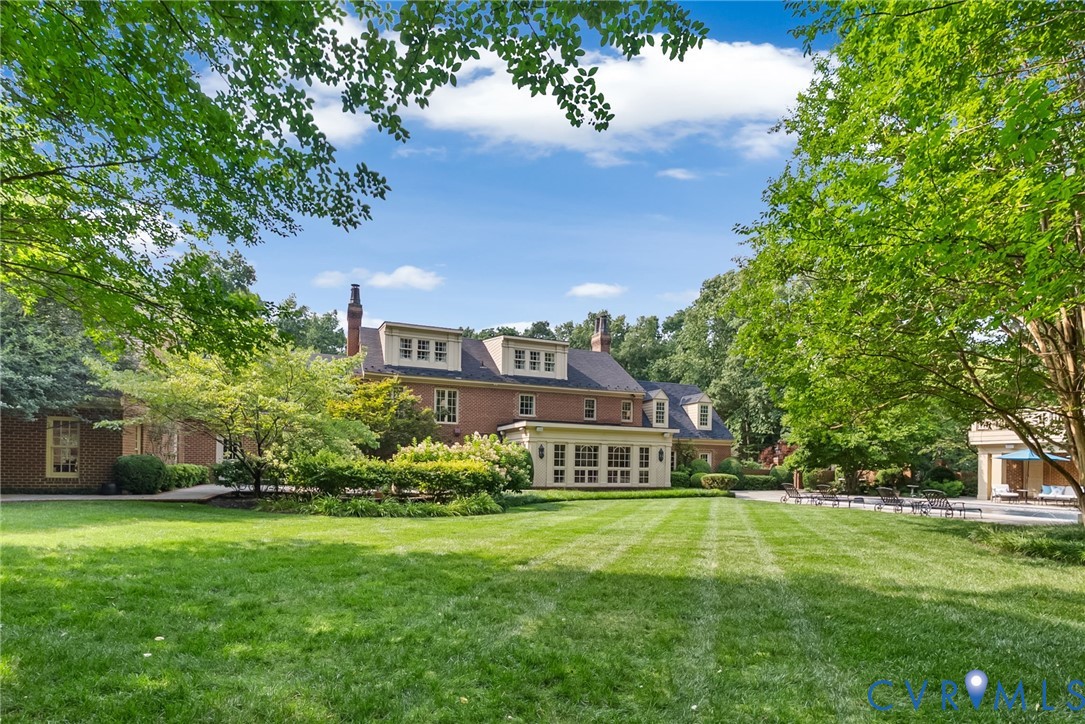 14121 W Salisbury Road, Midlothian, VA 23113