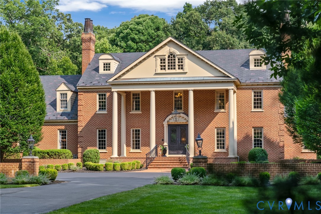 14121 W Salisbury Road, Midlothian, VA 23113