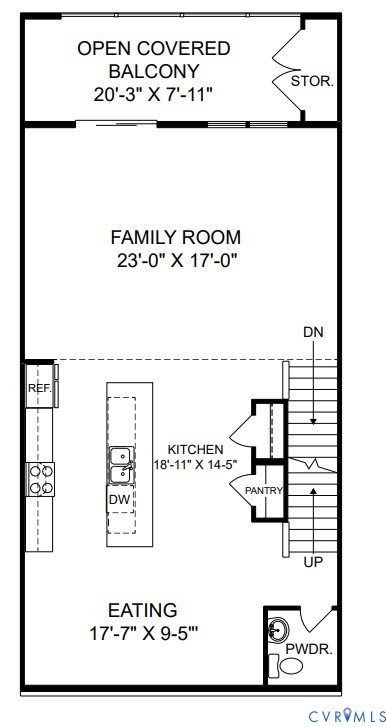 13290 Brattice Loop, Midlothian, VA 23114