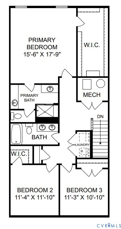 13290 Brattice Loop, Midlothian, VA 23114