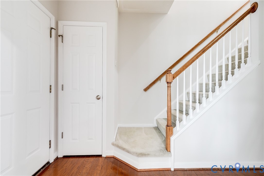 8004 Creekside Village Drive, Creekside Village, Mechanicsville, VA 23111