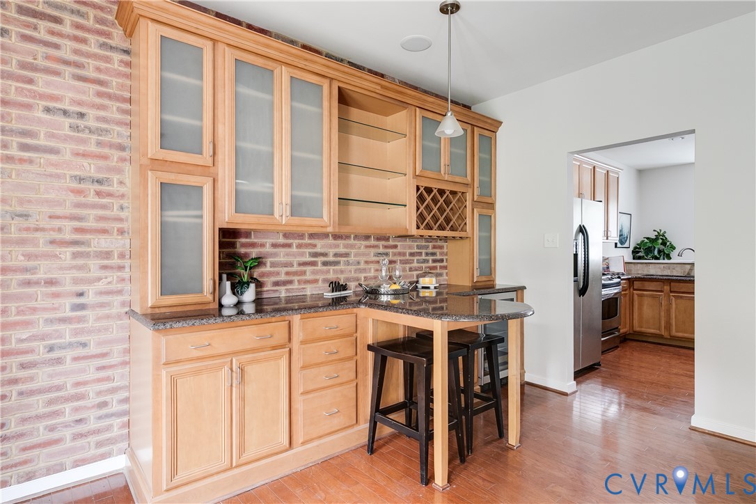 8004 Creekside Village Drive, Creekside Village, Mechanicsville, VA 23111
