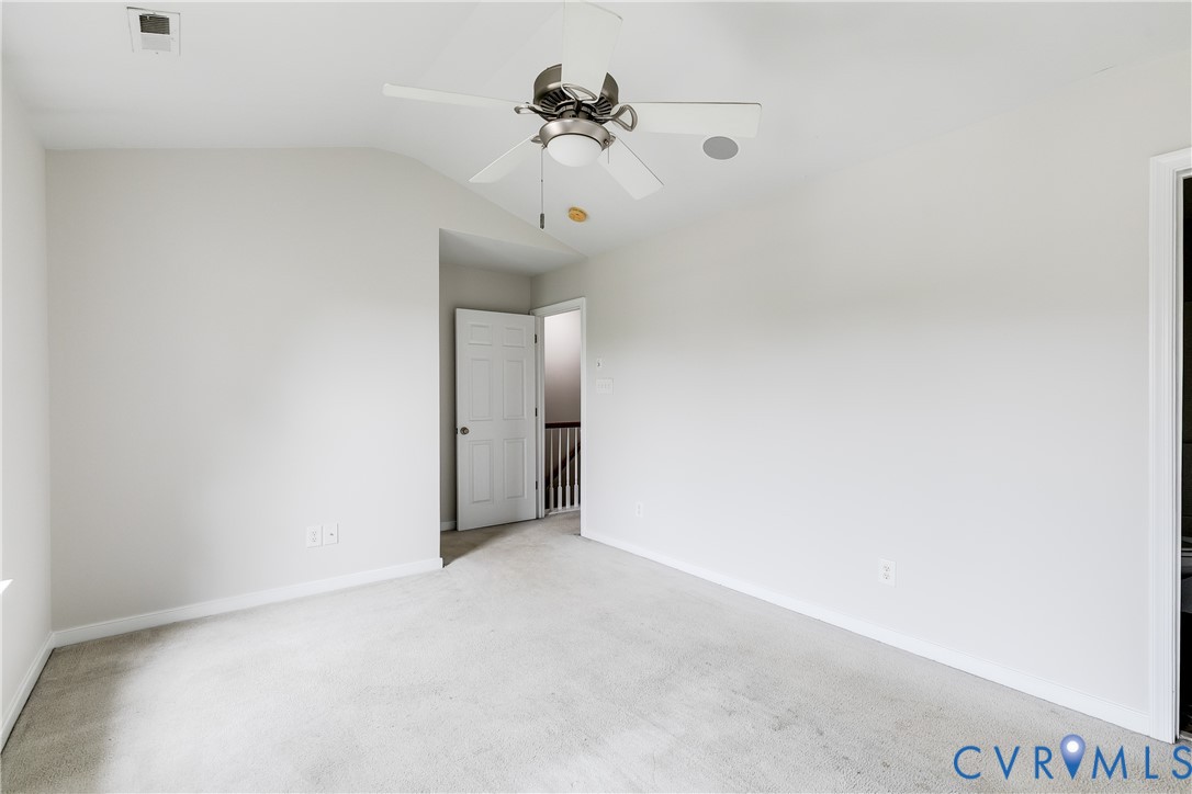 8004 Creekside Village Drive, Creekside Village, Mechanicsville, VA 23111