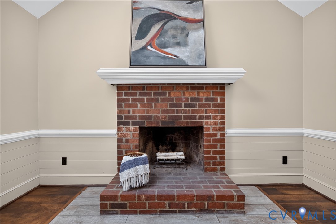 8436 Sir Lionel Place, Kingsland Wood, Ampthill, VA 23237