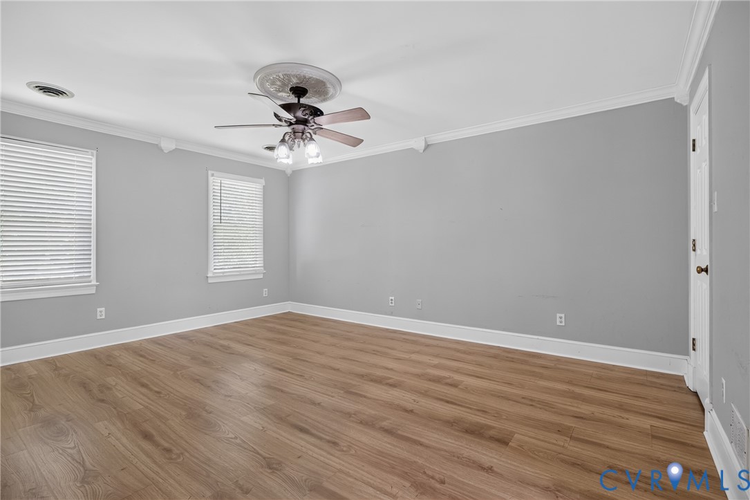 8436 Sir Lionel Place, Kingsland Wood, Ampthill, VA 23237