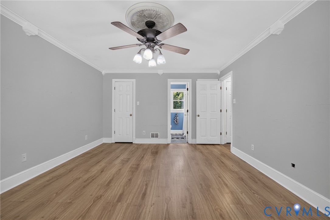 8436 Sir Lionel Place, Kingsland Wood, Ampthill, VA 23237