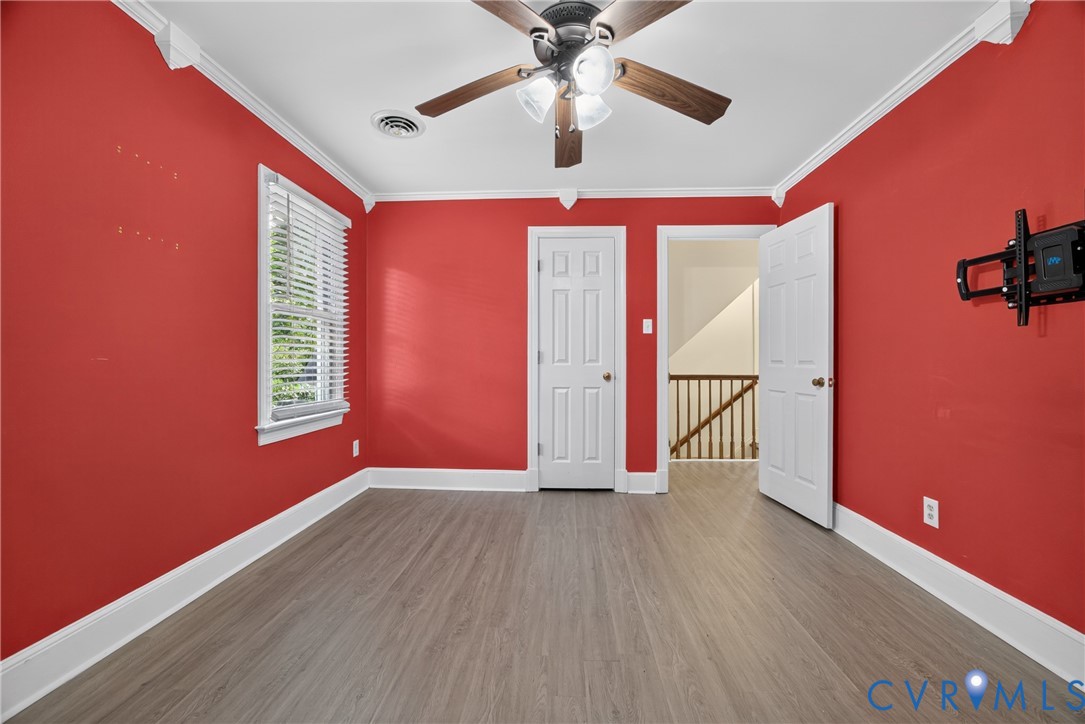 8436 Sir Lionel Place, Kingsland Wood, Ampthill, VA 23237