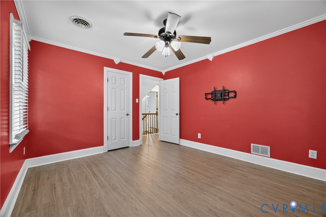 8436 Sir Lionel Place, Kingsland Wood, Ampthill, VA 23237