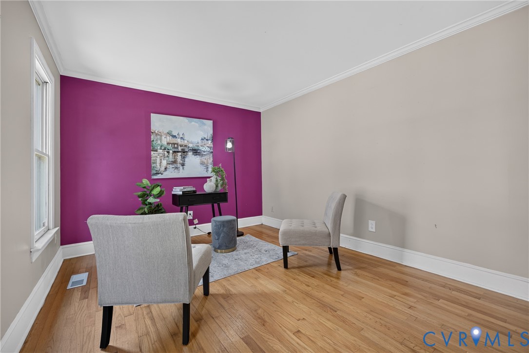 8436 Sir Lionel Place, Kingsland Wood, Ampthill, VA 23237