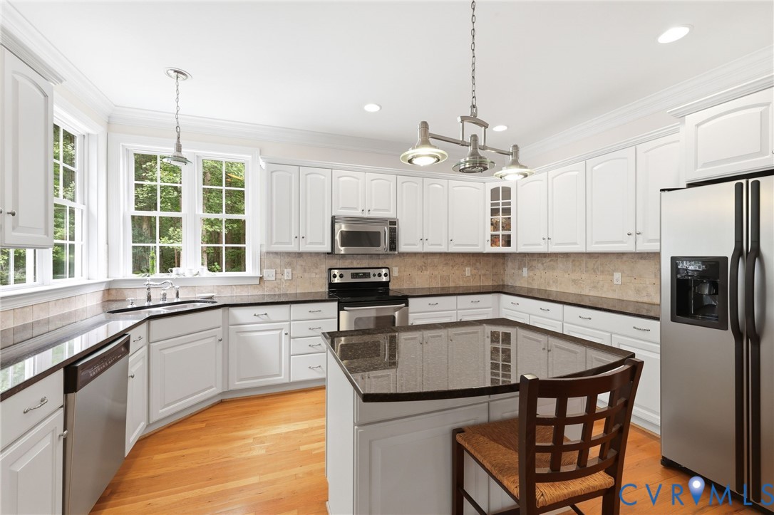 1442 Donavon Mill Lane, Powhatan Courthouse, Powhatan, VA 23139