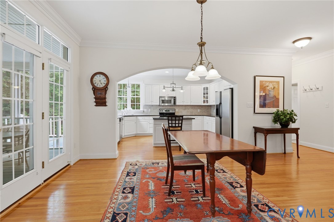 1442 Donavon Mill Lane, Powhatan Courthouse, Powhatan, VA 23139