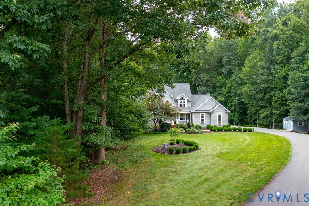 1442 Donavon Mill Lane, Powhatan Courthouse, Powhatan, VA 23139