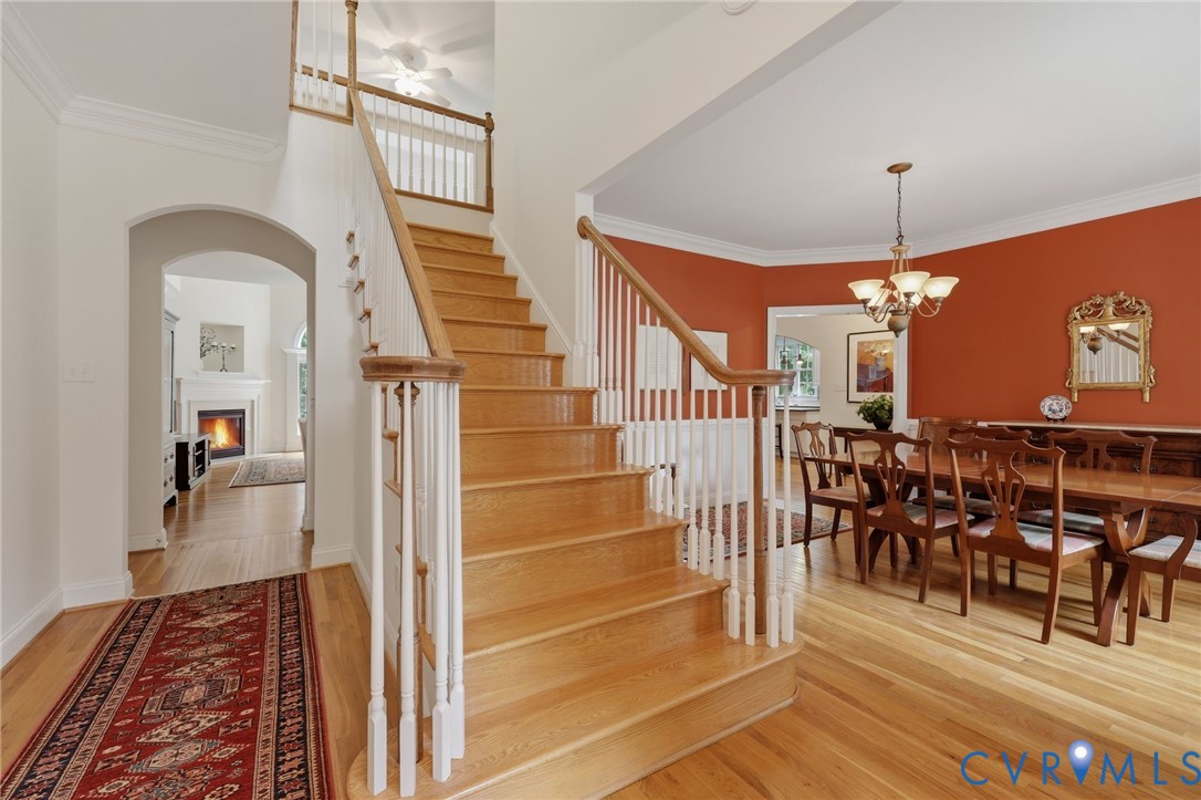 1442 Donavon Mill Lane, Powhatan Courthouse, Powhatan, VA 23139