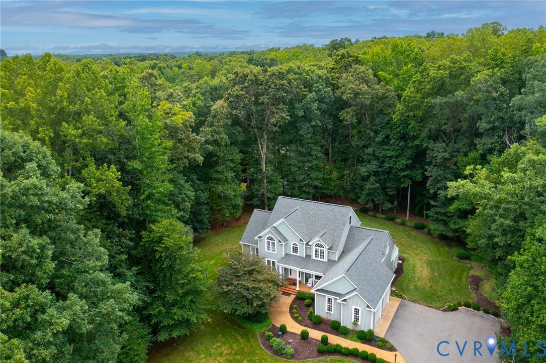 1442 Donavon Mill Lane, Powhatan Courthouse, Powhatan, VA 23139