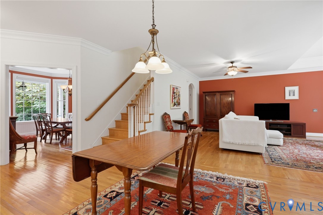 1442 Donavon Mill Lane, Powhatan Courthouse, Powhatan, VA 23139