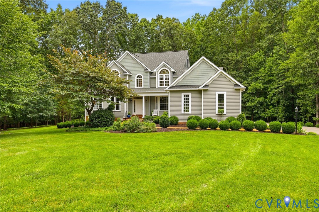 1442 Donavon Mill Lane, Powhatan Courthouse, Powhatan, VA 23139