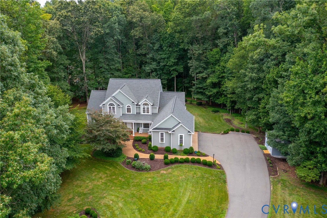 1442 Donavon Mill Lane, Powhatan Courthouse, Powhatan, VA 23139
