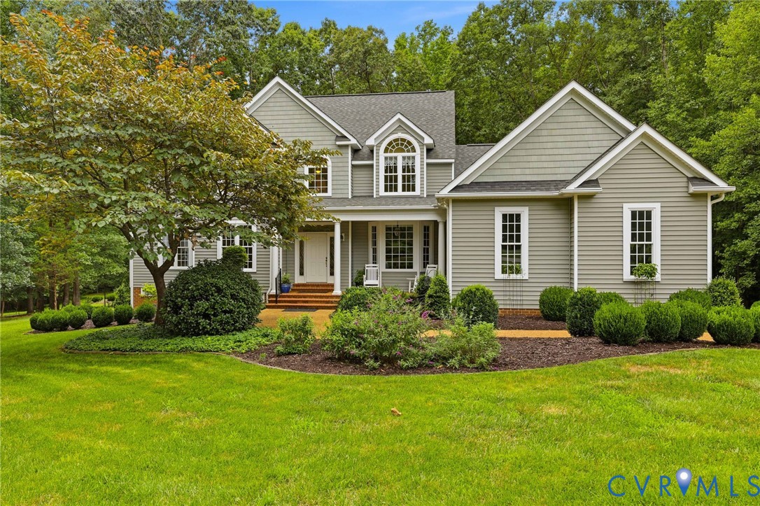 1442 Donavon Mill Lane, Powhatan Courthouse, Powhatan, VA 23139