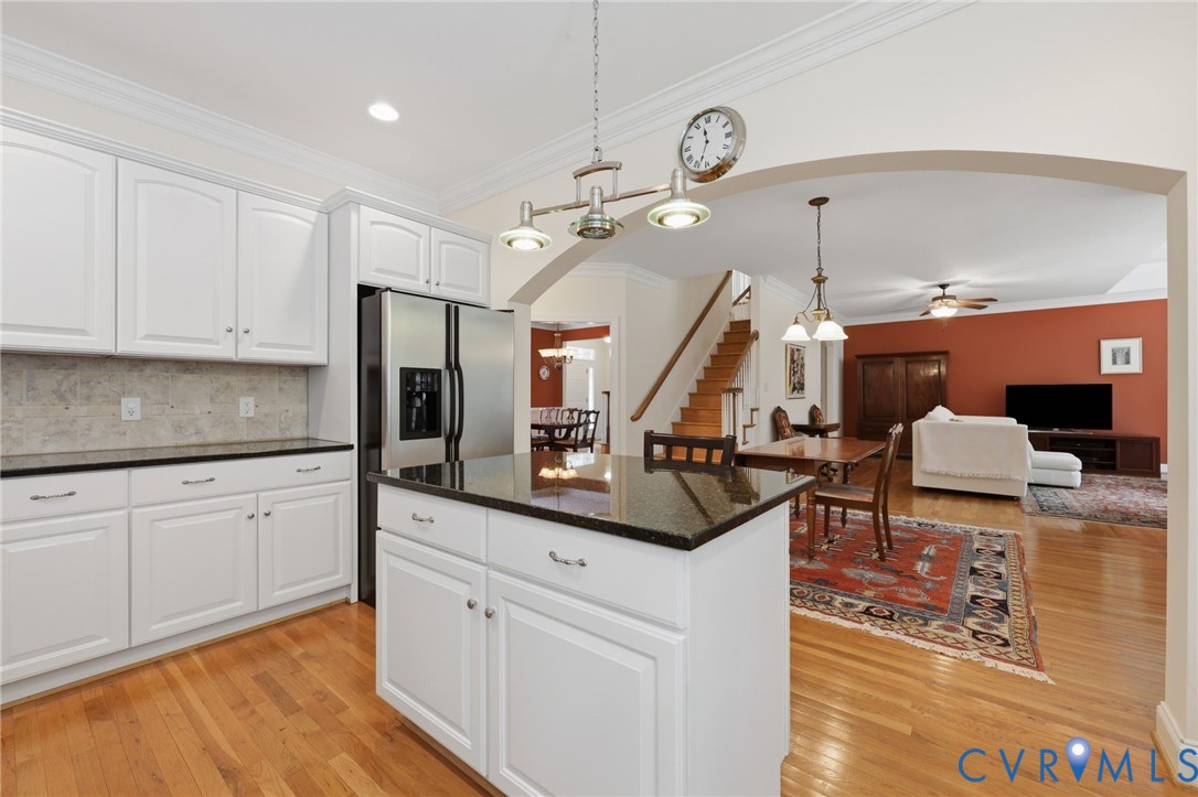 1442 Donavon Mill Lane, Powhatan Courthouse, Powhatan, VA 23139