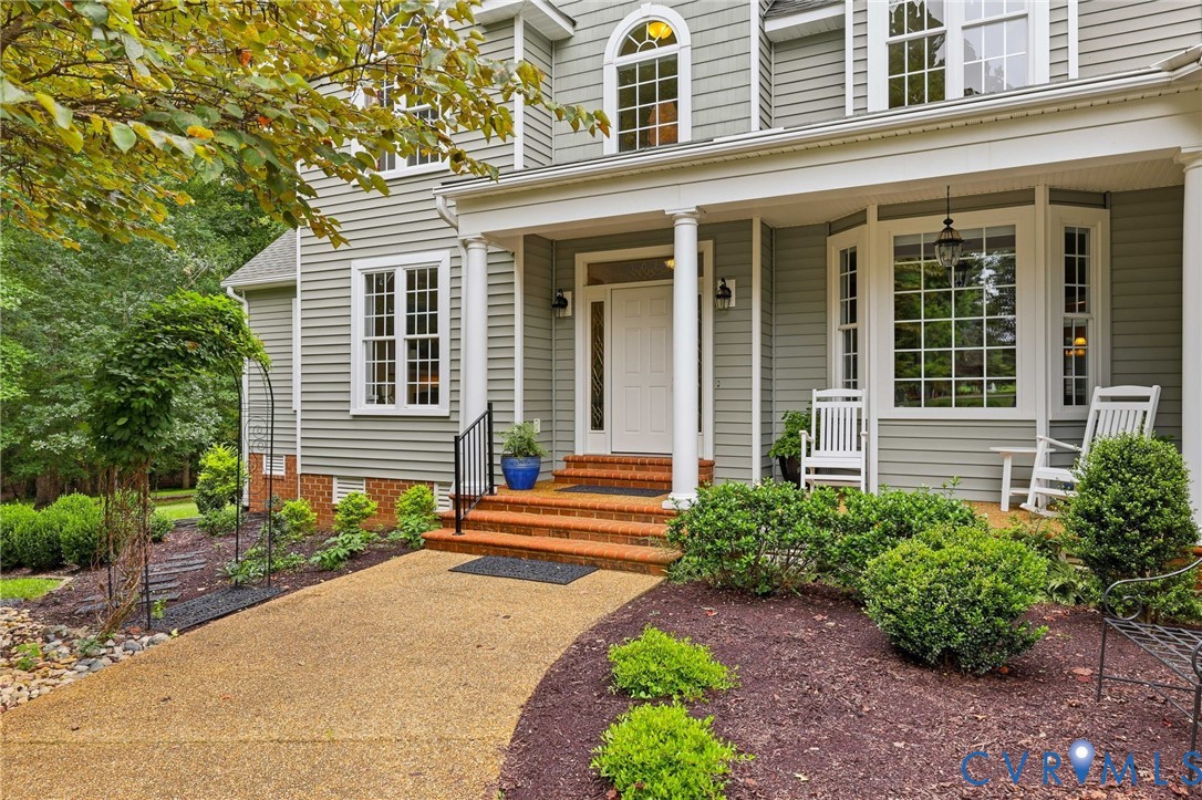 1442 Donavon Mill Lane, Powhatan Courthouse, Powhatan, VA 23139